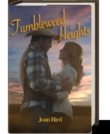 Tumbleweed Heights book cover