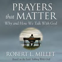 Prayers that Matter book cover