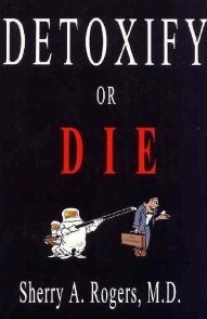 cover img of Detoxify or Die