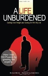 A Life Unburdened book cover
