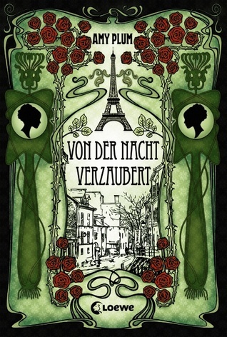 Von der Nacht verzaubert (Die for Me, #1)