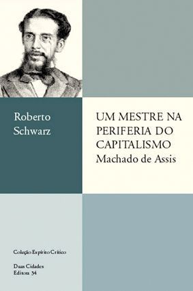 A Master on the Periphery of Capitalism book cover