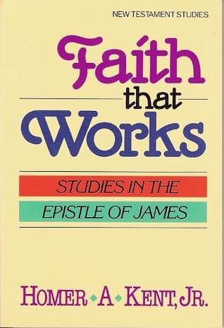 Faith That Works book cover