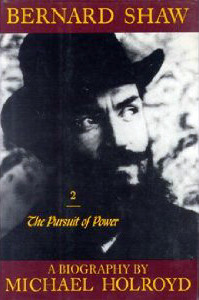 Bernard Shaw, Vol. 2 book cover