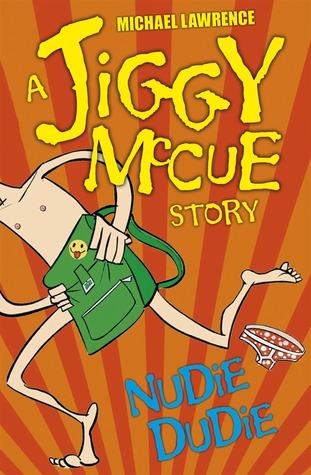 Nudie Dudie book cover