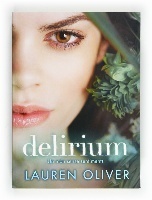 Delirium (Delirium, #1)