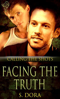 Calling the Shots book cover 1