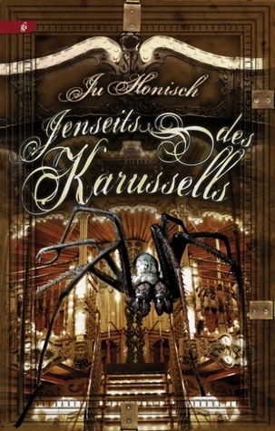Jenseits des Karussells (Steam Age Quest (deutsch)) book cover