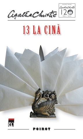 13 la Cina (Hercule Poirot, #9)
