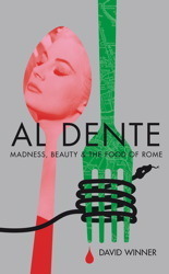 Al Dente book cover