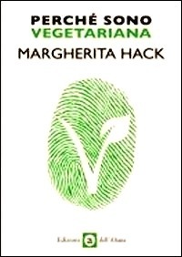 Perché sono vegetariana book cover