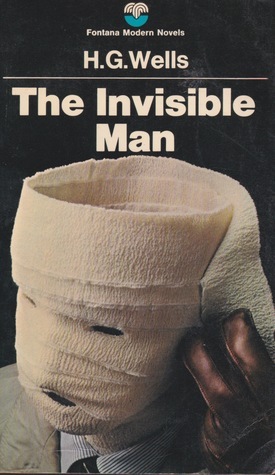 The Invisible Man