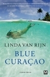 Blue Curaçao book cover