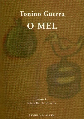 O Mel book cover