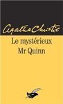 Le mystérieux Mr Quinn