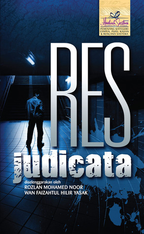 Res Judicata book cover