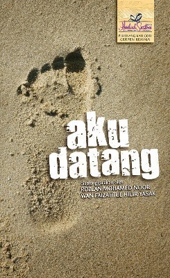 Aku Datang book cover