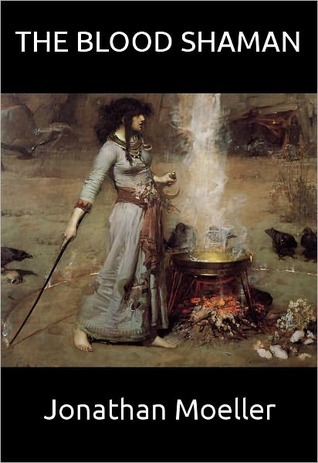 Third Soul book cover 3