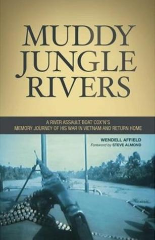 Muddy Jungle Rivers