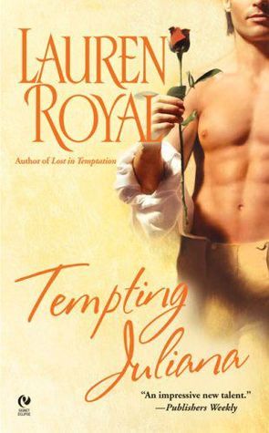 Tempting Juliana (Sweet Temptations, #2)