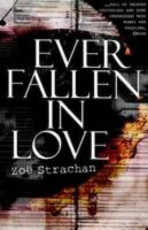 Ever Fallen in Love book cover