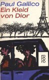 Ein Kleid von Dior