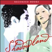 Shadowland (The Mediator, #1)