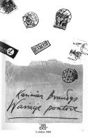 Wariacje pocztowe