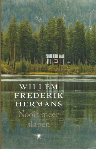Nooit meer slapen