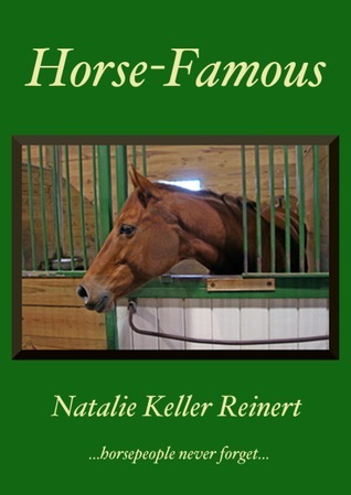 Horse-Famous book cover
