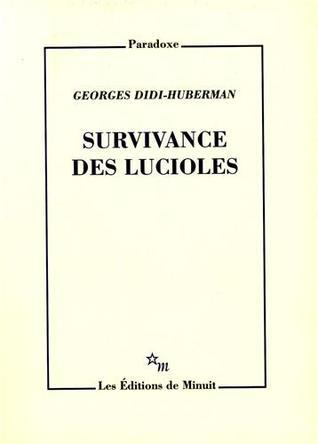 Survivance des lucioles
