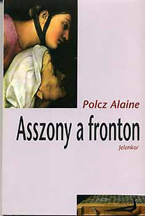 Asszony a fronton