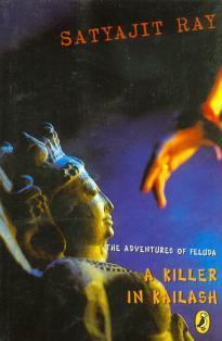 A Killer in Kailash