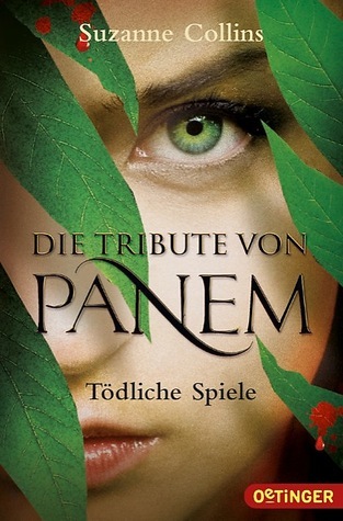 The Hunger Games (The Hunger Games, #1)