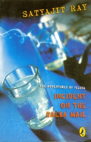 Incident On The Kalka Mail