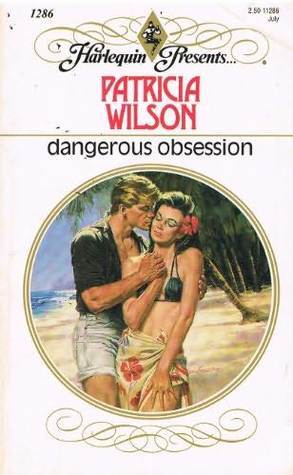 Dangerous Obsession