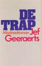 De trap