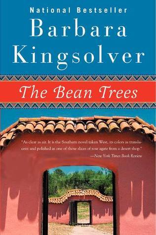 The Bean Trees (Greer Family, #1)