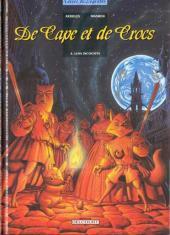 Luna Incognita book cover