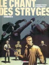 Ombres book cover