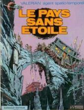 Le Pays sans étoile