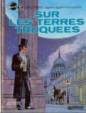 Sur les terres truquées