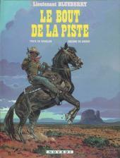 Le Bout de la piste