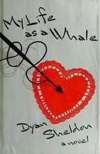 My Life As a Whale book cover