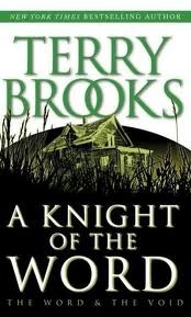 A Knight of the Word (Word & Void, #2)