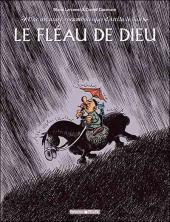 Une aventure rocambolesque de ... book cover 3