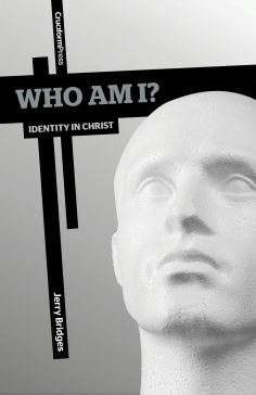 Who Am I? Identity in Christ book cover
