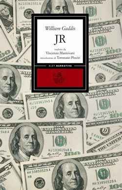 J R