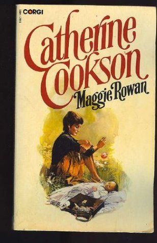 Maggie Rowan