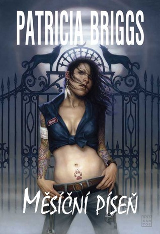 Měsíční píseň (Mercedes Thompson, #1)
